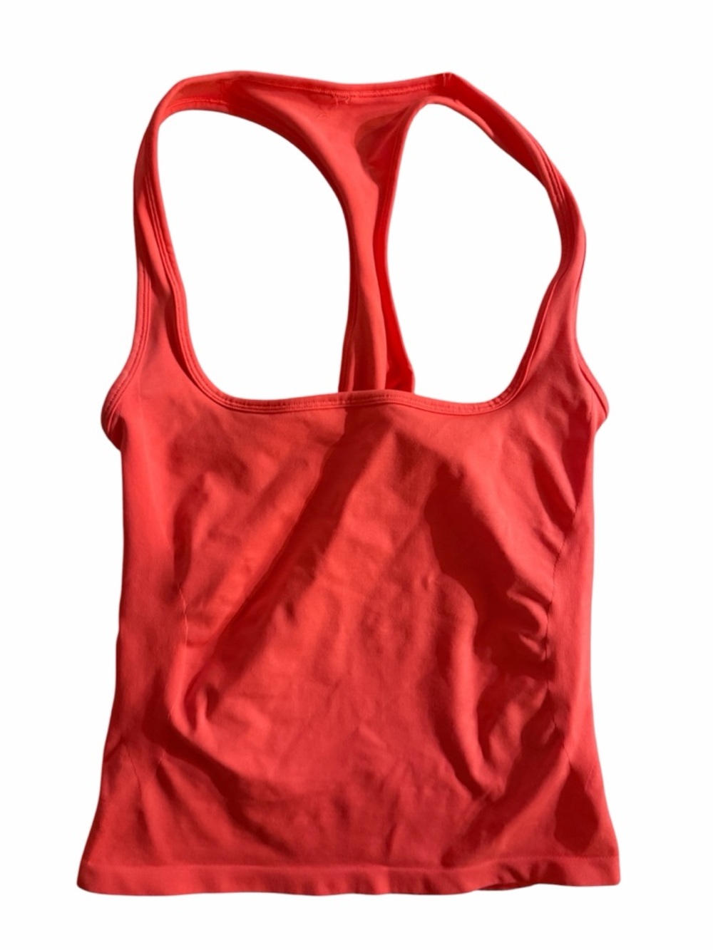 Alphalete Ice Tank